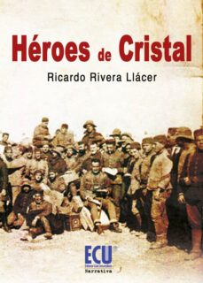 heroes de cristal (ebook)-9788499485805