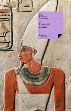 el socorro general (ebook)-pedro calderon de la barca-9788499531205