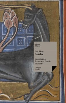 las siete partidas (ebook)-9788499532905