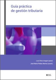 guia practica de gestion tributaria (ebook)-jose maria pelaez martos-luis chico aragon-9788499548005
