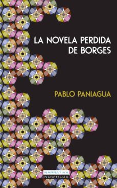 la novela perdida de borges-9788499675305