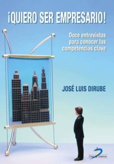 quiero ser empresario! (ebook)-9788499690605