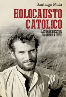 holocausto catolico (ebook)-9788499709505