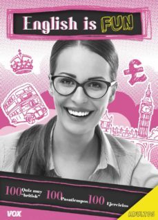 english is fun-9788499741505