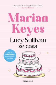 lucy sullivan se casa (ebook)-9788499893105