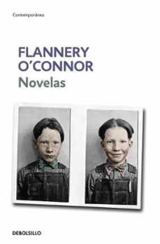 novelas-flannery o connor-9788499898605