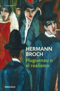hugenau o el realismo (trilogia de los sonambulos 3) (ebook)-9788499899305