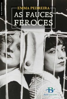 as fauces feroces (ebook)-emma pedreira lombardia-9788499953205