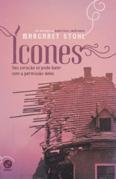 icones (ebook)-margaret stohl-9788501102805