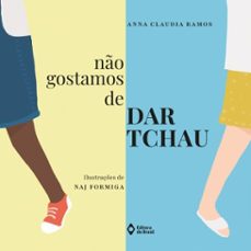 no gostamos de dar tchau (ebook)-anna claudia ramos-9788510100205