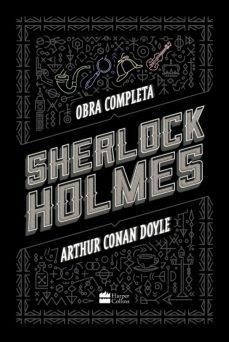 sherlock holmes: obra completa (ebook)-9788520924105