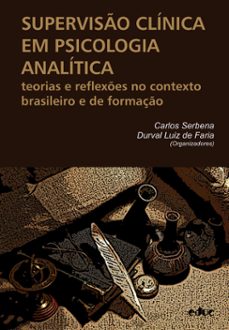 superviso clinica em psicologia analitica (ebook)-9788528307405