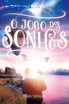 o jogo dos sonhos (ebook)-pedro carvalho-9788530005405