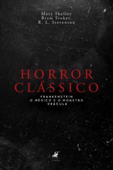 horror classico (ebook)-robert louis stevenson-9788530013905