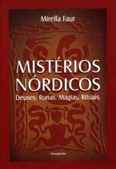 misterios nordicos (ebook)-mirella faur-9788531517105