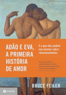 ado e eva, a primeira historia de amor (ebook)-bruce feiler-9788537818305