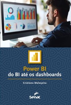 power bi: do bi ate os dashboards (ebook)-9788539645305