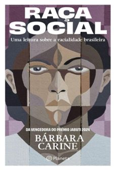 raça social (ebook)-bárbara carine-9788542240405
