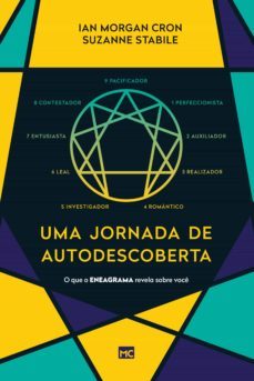 uma jornada de autodescoberta (ebook)-ian morgan cron-suzanne stabile-9788543302805