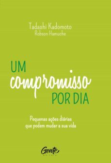um compromisso por dia (ebook)-tadashi kadomoto-robson hamuche-9788545203605