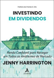 investindo em dividendos (ebook)-jenny harrington-9788550827605