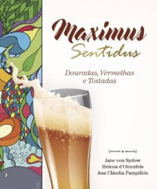 maximus sentidus-9788551805305