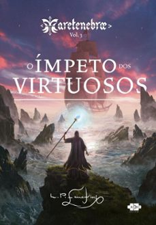 maretenebrae 3 (ebook)-l.p. faustini-9788554473105