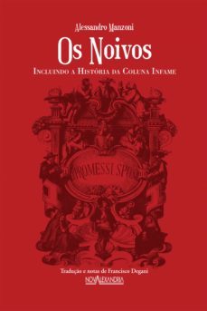 os noivos (ebook)-alessandro manzoni-9788574924205