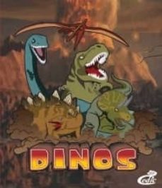 dinos-9788575307205