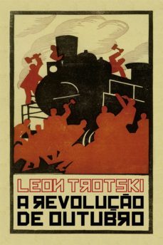 a revoluço de outubro (ebook)-leon trotsky-9788575596005
