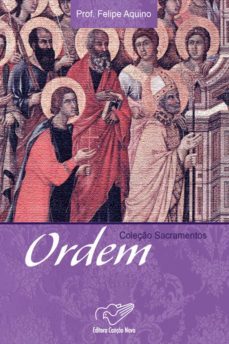 ordem (ebook)-prof. felipe aquino-9788576776505