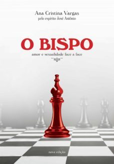 o bispo (ebook)-ana cristina vargas-9788577224005