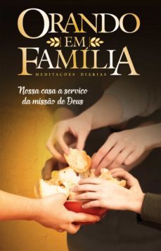 orando em família 2019 - volume 21 - ebook (ebook)-9788578392505