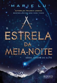a estrela da meia-noite (ebook)-marie lu-9788579803505