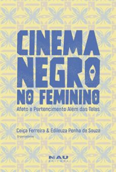 cinema negro no feminino (ebook)-9788581281605