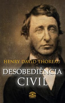 desobediencia civil (ebook)-henry david thoreau-9788582182505