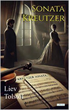 sonata a kreutzer (ebook)-liev tolstói-9788583865605