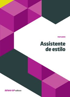 assistente de estilo (ebook)-9788583932505