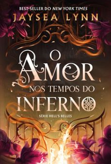 o amor nos tempos do inferno (ebook)-jaysea lynn-9788584395705