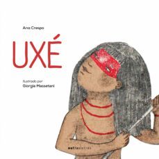uxe (ebook)-ana crespo-9788588642805