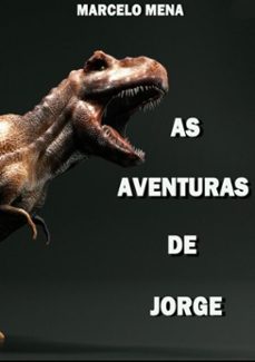 as aventuras de jorge - i (ebook)-marcelo lemes mena-9788591204205