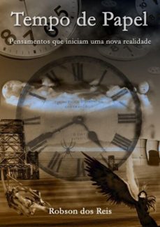 -robson dos reis-9788591413805