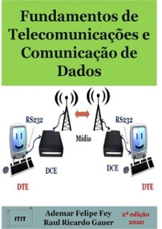 -ademar felipe fey e raul ricardo gauer-9788591611805