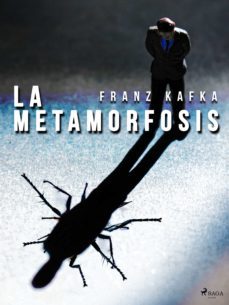 la metamorfosis (ebook)-franz kafka-9788726353105