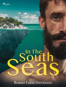 in the south seas (ebook)-robert louis stevenson-9788726646405