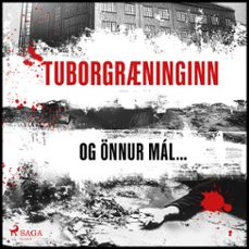 tuborgrninginn og onnur skopleg sakamal fra norurlondunum (audiolibro)-9788727206905
