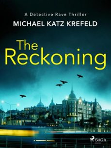 the reckoning: a gritty nordic noir detective thriller (ebook)-michael katz krefeld-9788727303505