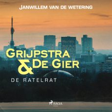 -janwillem van de wetering-9788728060605