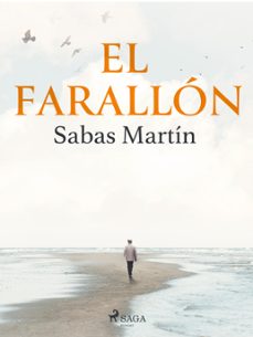 el farallon (ebook)-sabas martin-9788728375105
