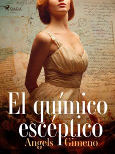 el quimico esceptico (ebook)-angels gimeno-9788728539705